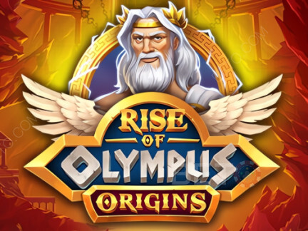 Rise of Olympus Origins