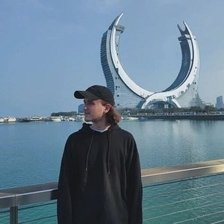 Михаил Лукьянов