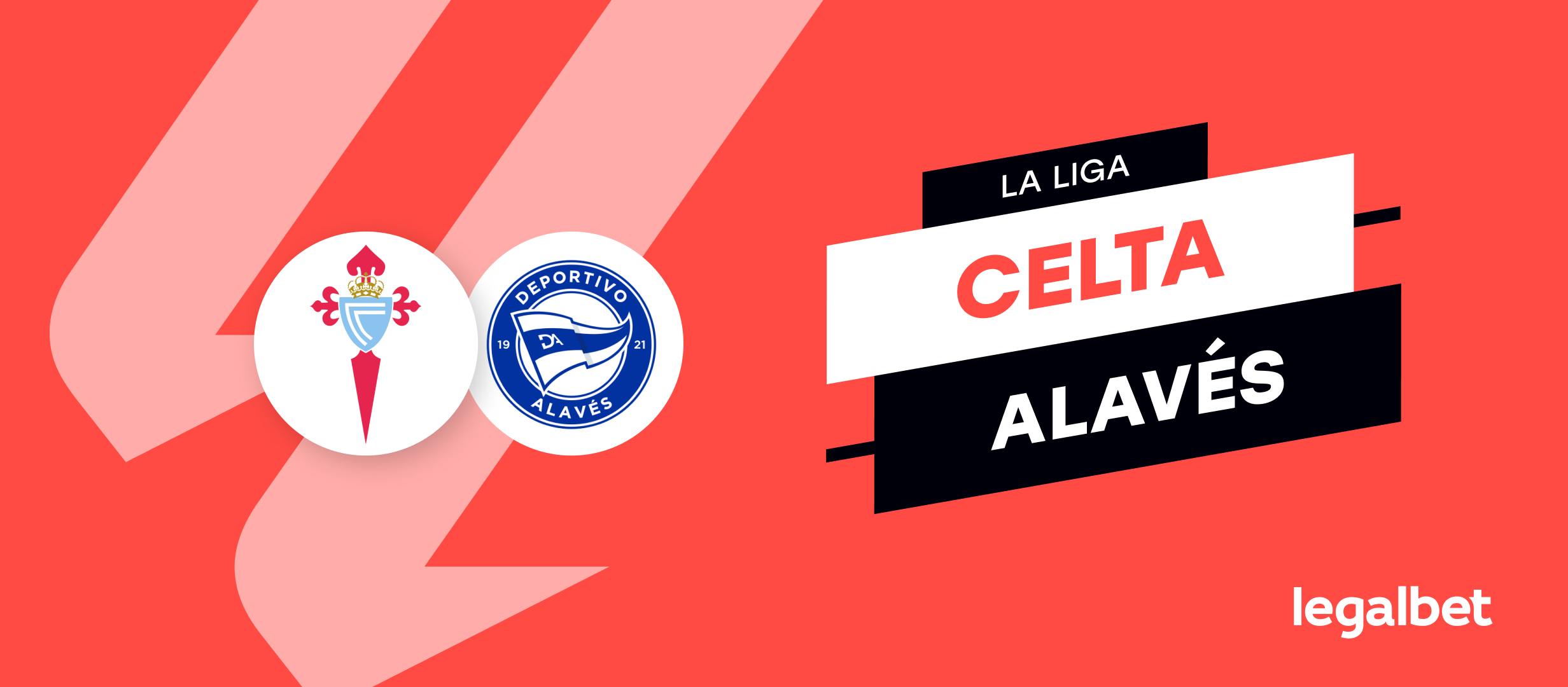 Apuestas Celta - Alavés