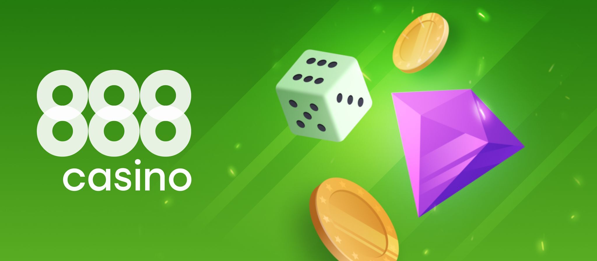 Bonusurile anului la 888 Casino