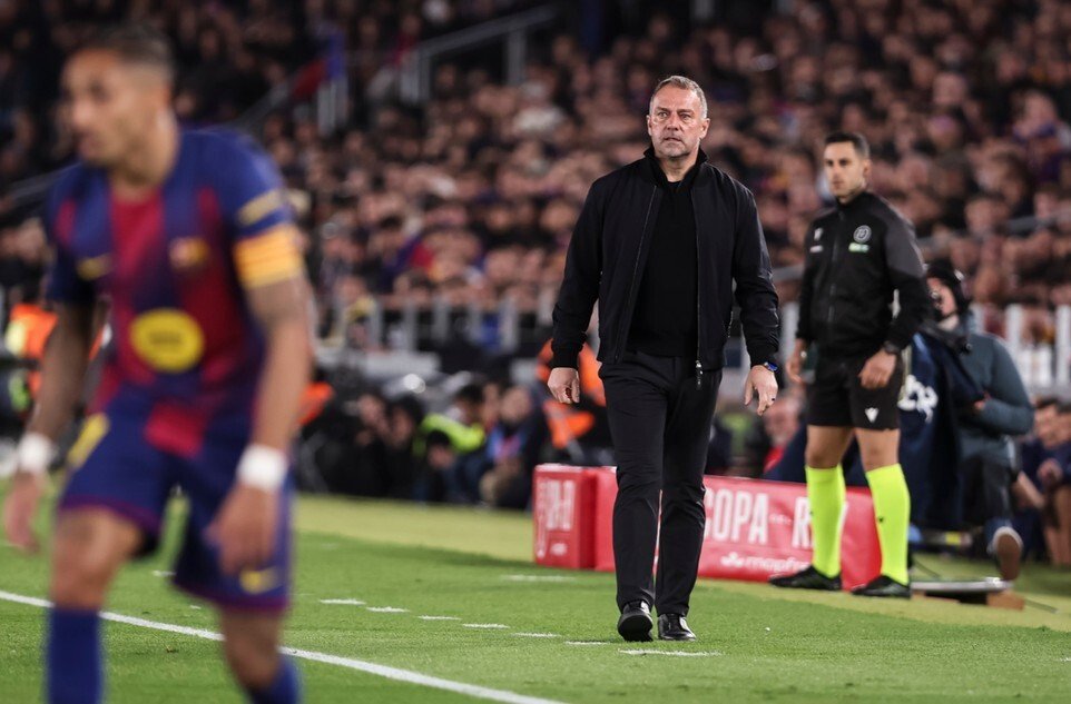 Javier Borrego/Keystone Press Agency