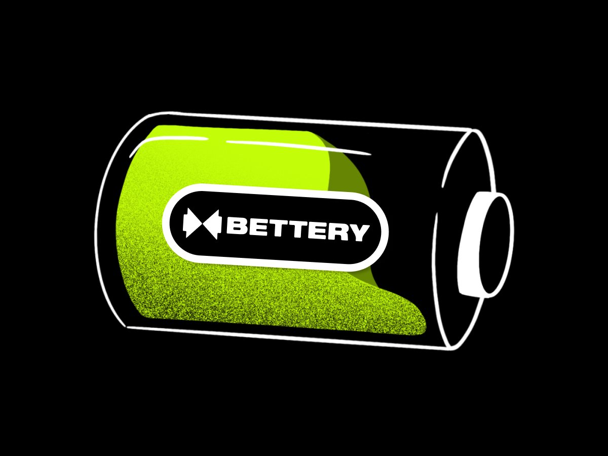 Игроцкий обзор БК Bettery