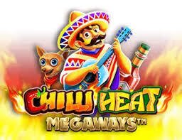 Chilli Heat Megaways