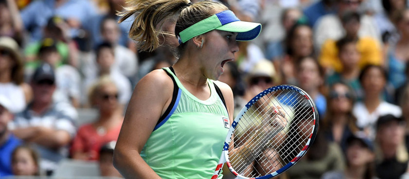 Sofia Kenin – Ons Jabeur: pronosticuri Australian Open