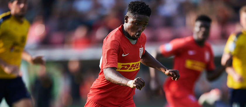 Pariul zilei din fotbal 22.11.2019 Nordsjaelland vs Randers