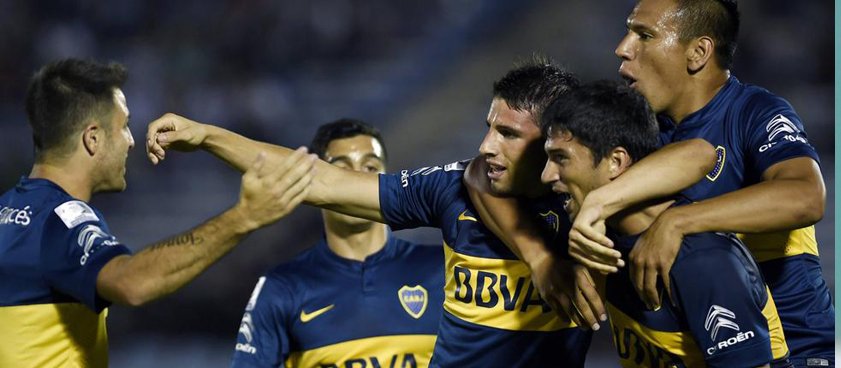 «Атлетико Тукуман» - «Бока Хуниорс». Прогноз Олега Жукова