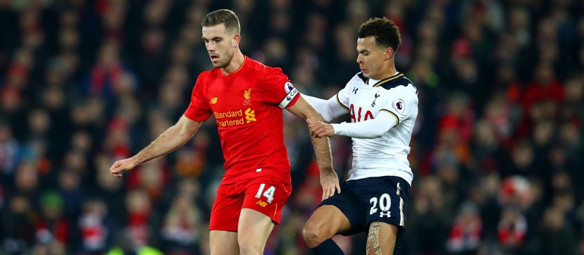 «Ливерпуль» - «Тоттенхэм». Прогноз Ермухамеда Маулена.