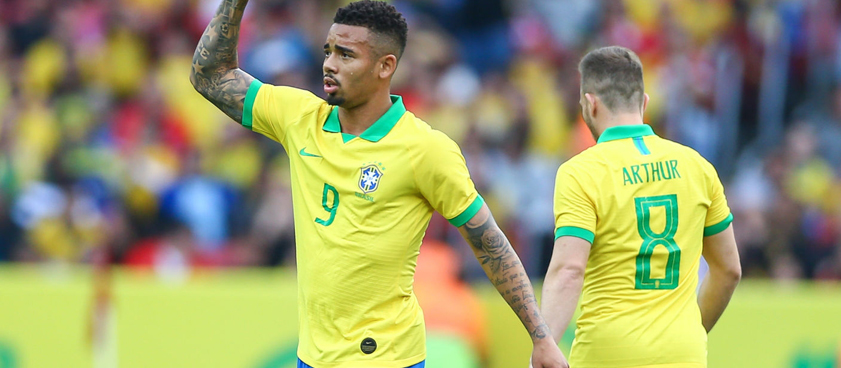 Pronósticos Copa América 2019: Brasil - Bolivia, Argentina - Colombia