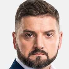 Дмитрий Сергеев