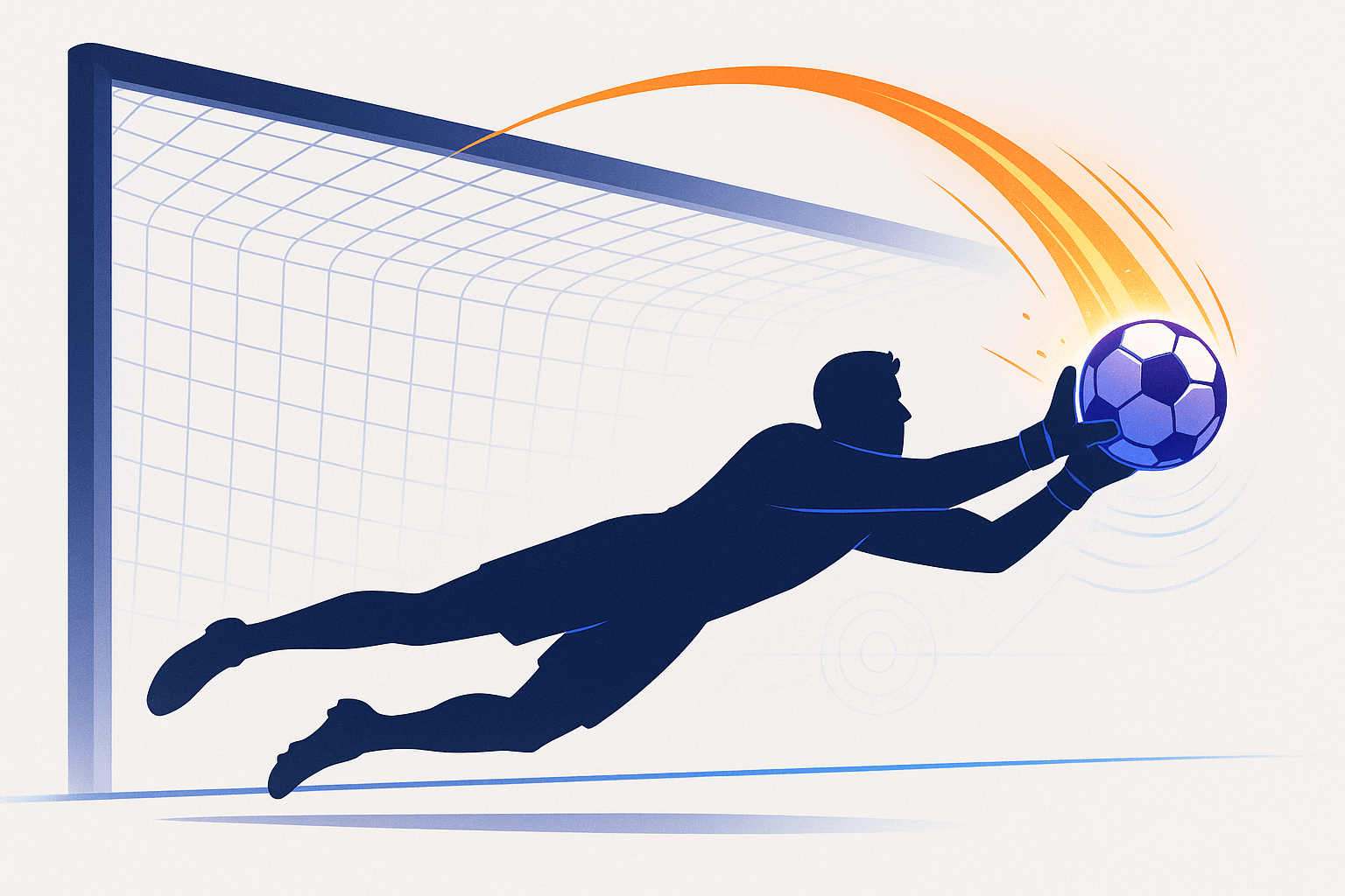 Total de Gols Menos de 1.5 - Como Funciona