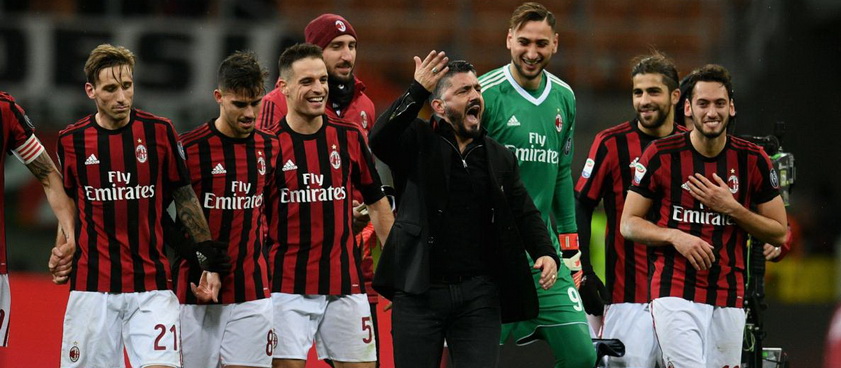 AC Milan - Parma: Ponturi pariuri Serie A