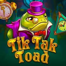 Tik Tak Toad