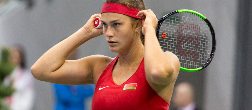 Арина Соболенко – Юлия Гёргес: прогноз на теннис от VanyaDenver