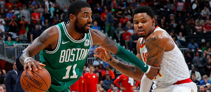 Boston Celtics - Atlanta Hawks. Pronosticuri NBA