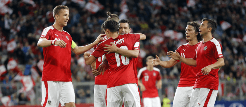 Austria - Ungaria. Pontul Ioanei Cosma