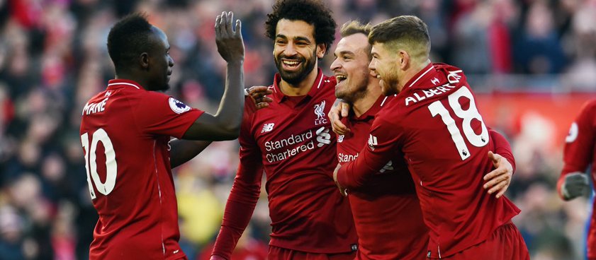 «Брайтон» – «Ливерпуль»: прогноз на футбол от Ербола Каирова