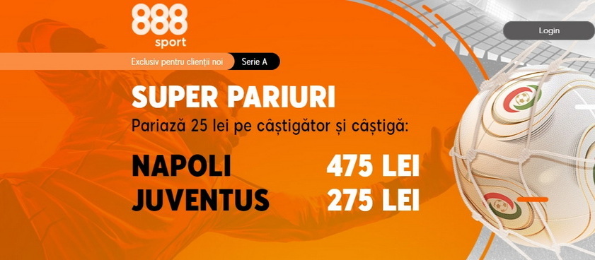 Napoli vs Juventus: Vezuviul e acolo cu şi fără fani