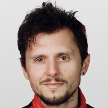Дмитрий Самошкин