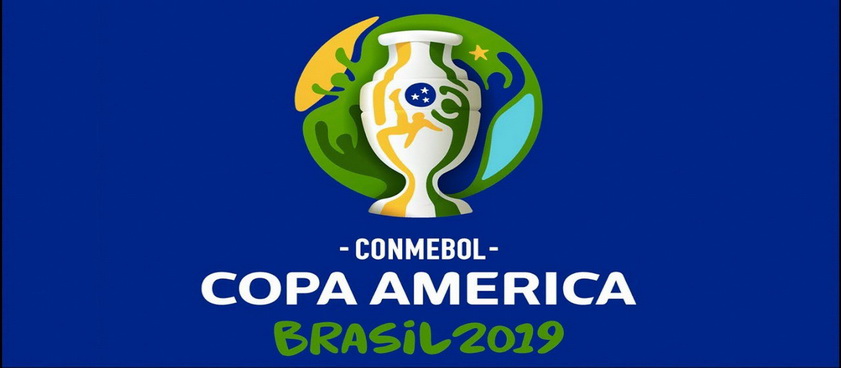 Ponturi pariuri. Castigatoare Copa America 2019