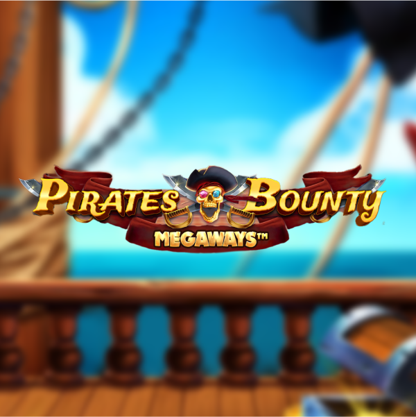Pirates Bounty Megaways