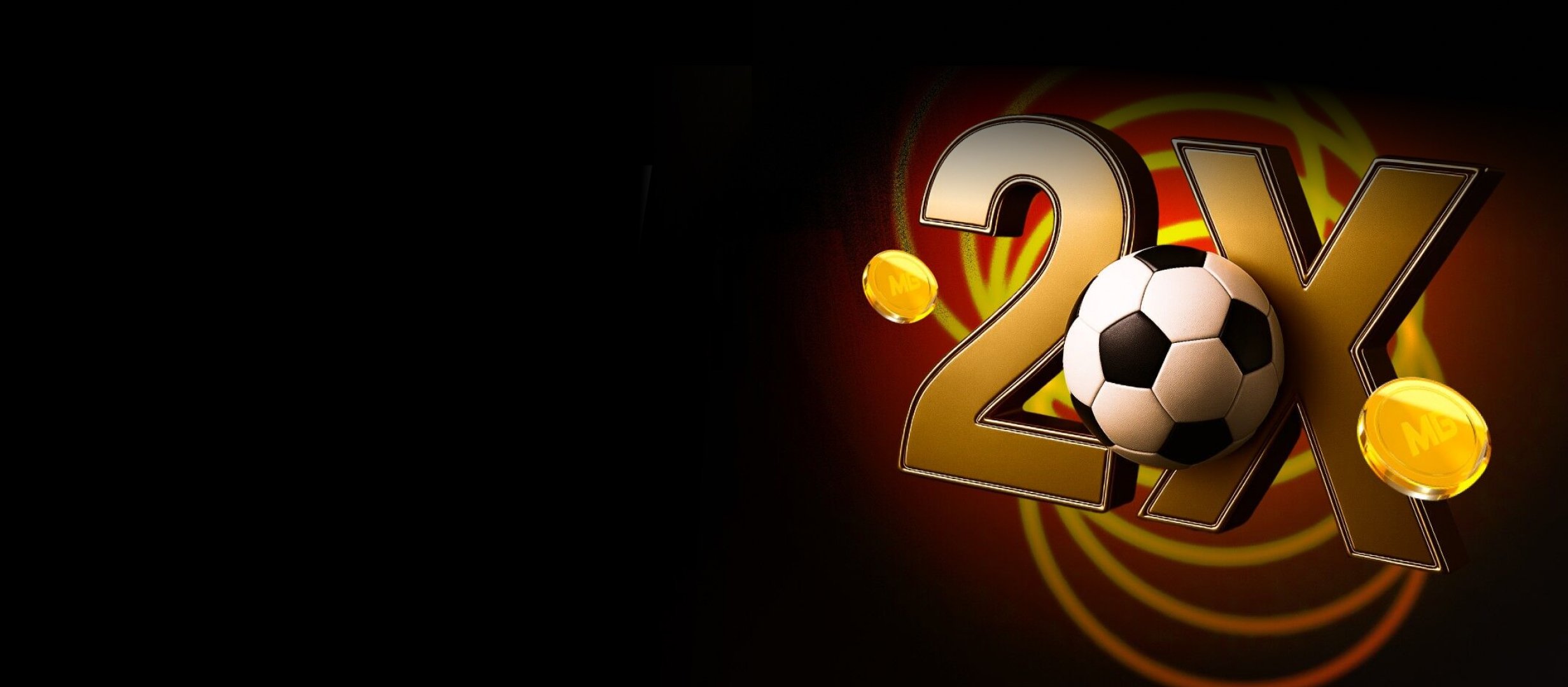 Бонус от Мелбет.