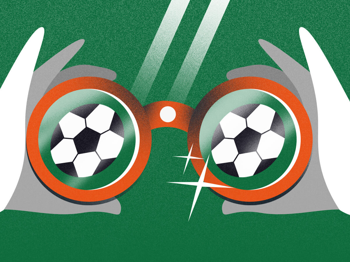 Libertadores e Sudamericana