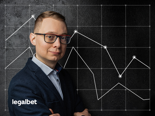 Сколько ботов в беттинговом трафике? Ответ в двух картинках
