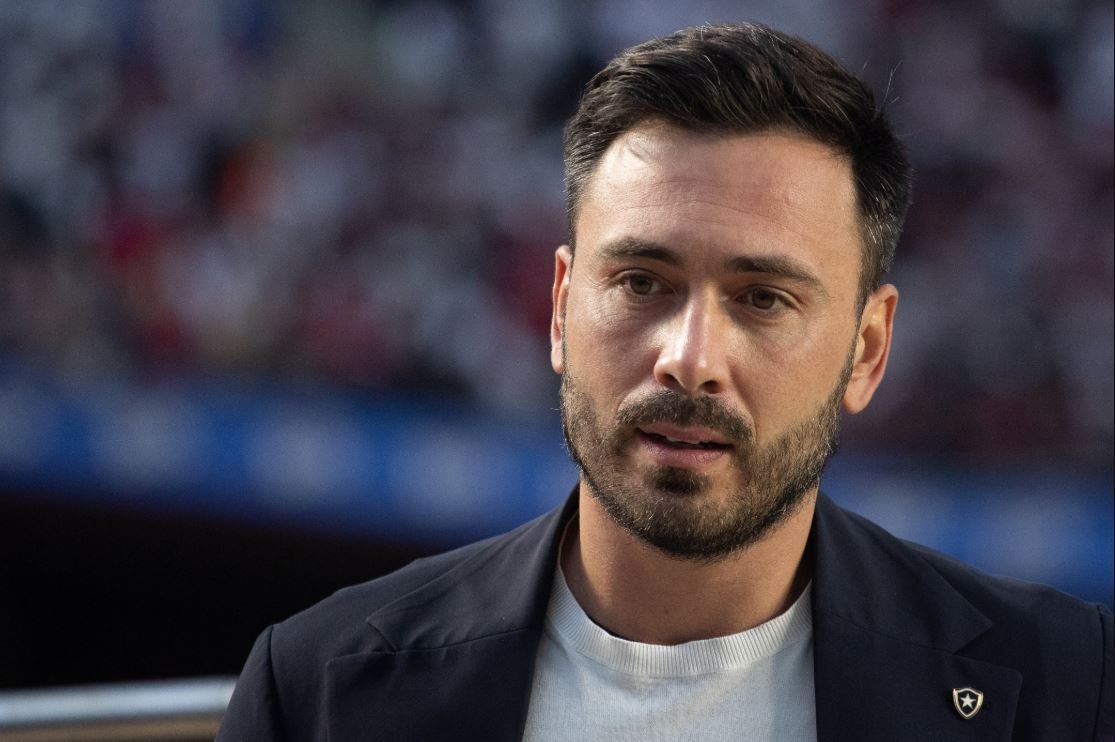 Сын Анчелотти остался без работы.