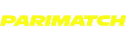 Логотип букмекерской конторы Париматч - legalbet.tj