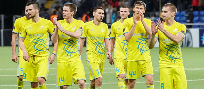 «ЧФР Клуж» – «Астана»: прогноз на футбол от Ербола Каирова