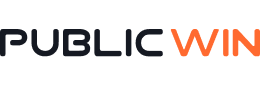 Publicwin casino logo - legalbet.ro