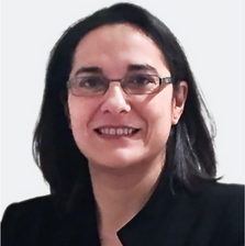Ruth Hernandez