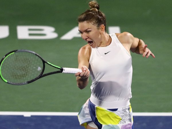 Игорь Панков: Прогноз на матч WTA Дубай Халеп – Рыбакина: каковы шансы Елены на титул?.