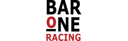 The logo of the bookmaker Bar One Racing - legalbet.uk