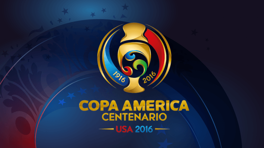 Copa America. США - Колумбия: дома и стены помогают