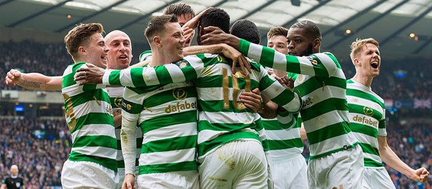 Hamilton - Celtic: Ponturi Pariuri Premiership