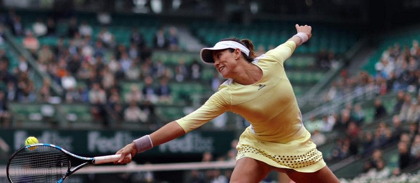 Gabrine Muguruza - Taylor Townsend | Ponturi Tenis Roland Garros