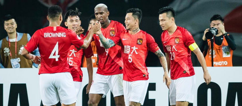 Guangzhou Evergrande - Shandong Luneng: Predictii fotbal Champions League