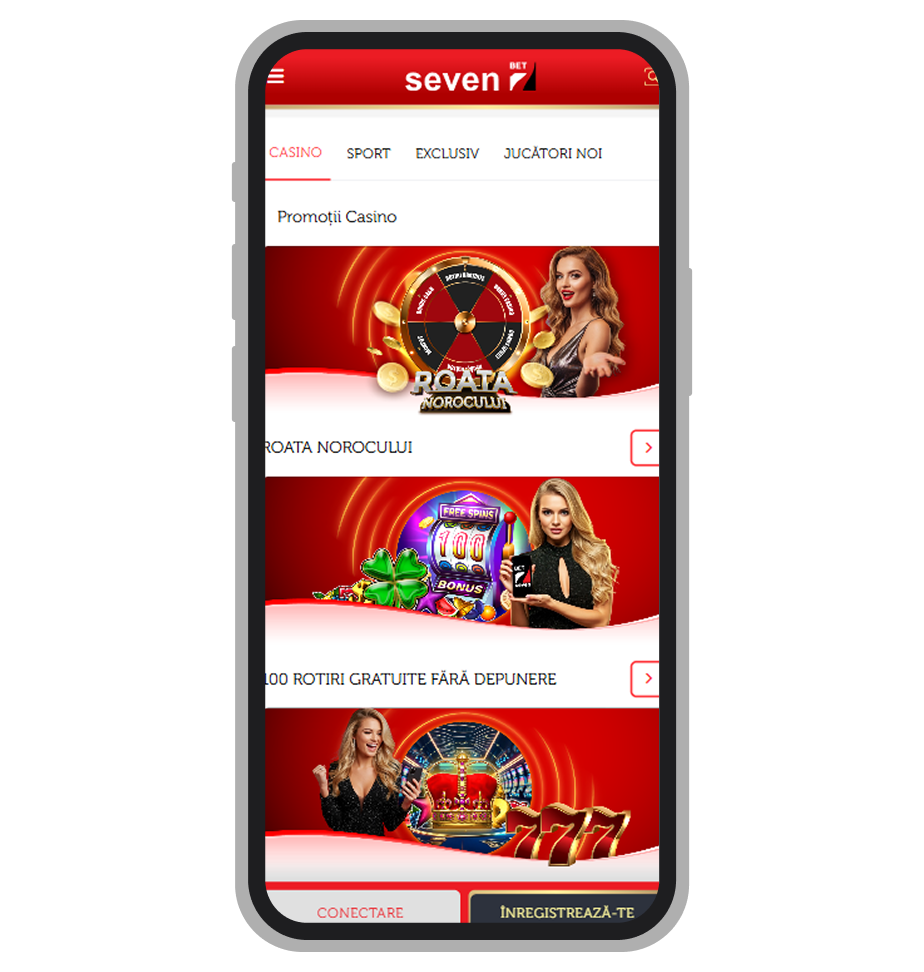 Promoții la cazinou