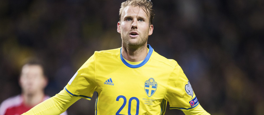 Швеция – Англия: прогноз на футбол от Романа Гутцайта