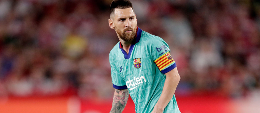 «Барселона» – «Вильярреал»: прогноз на футбол от Георгия Безшансова