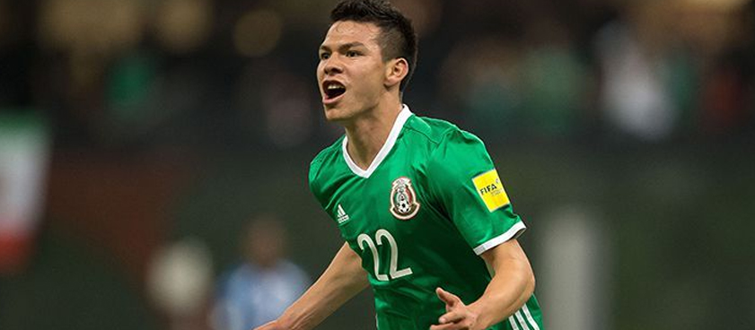 Южная Корея – Мексика: прогноз на футбол от ViLLi