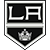 Лос-Анджелес Кингз logo