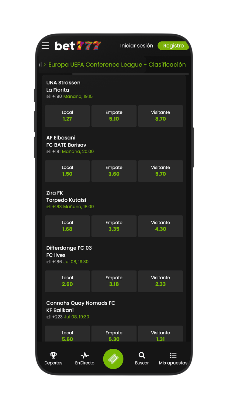 Bet777
