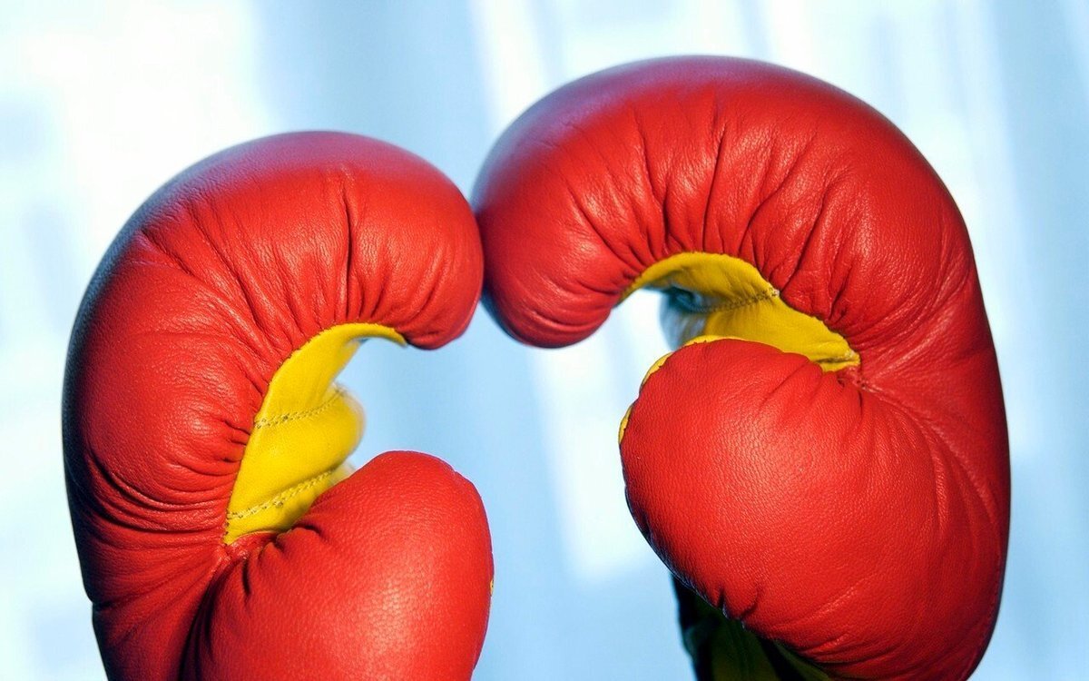 Атаев стал обязательным претендентом на титул чемпиона мира по версии WBA.