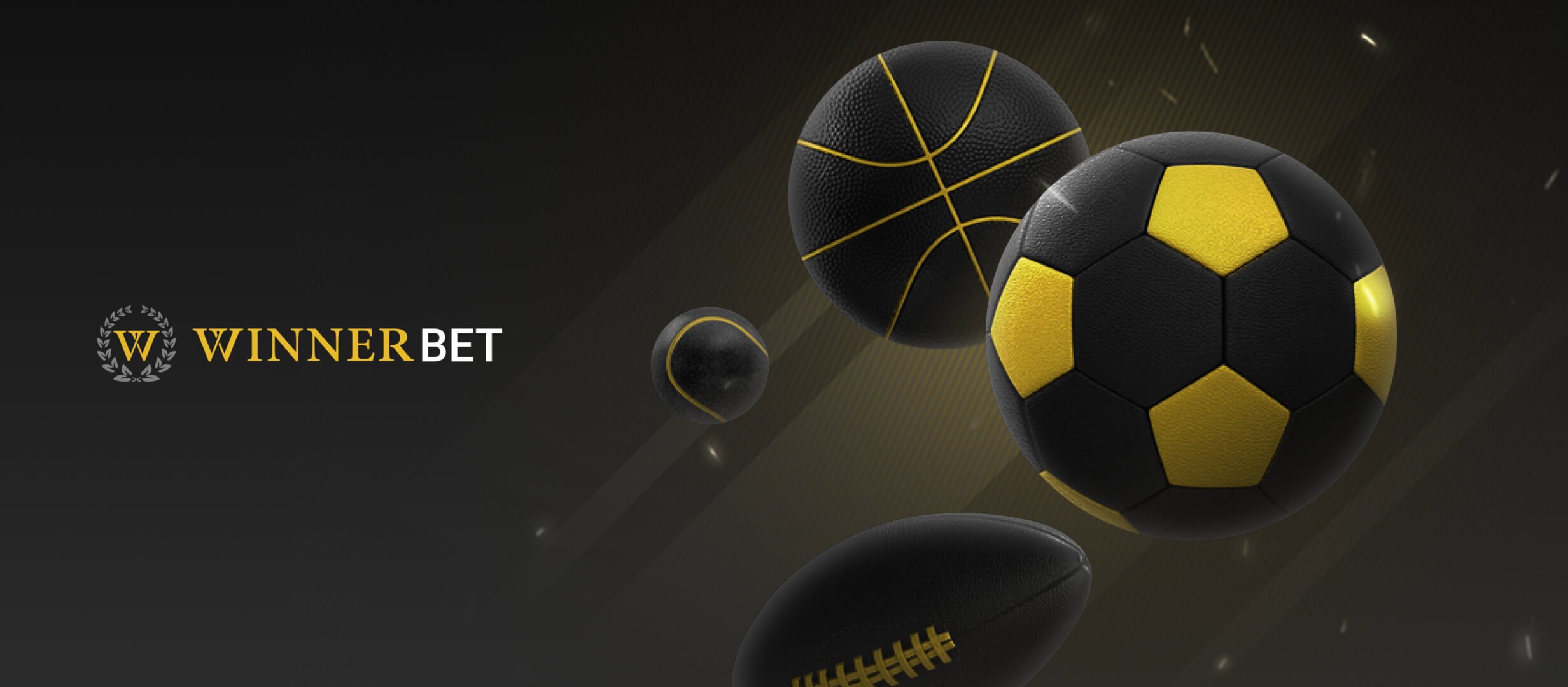 Kešbek Winnerbet 5000 RSD.