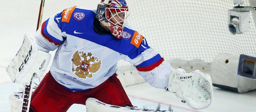 Кубок Мира. Россия – Швеция. Прогноз Владимира Вуйтека