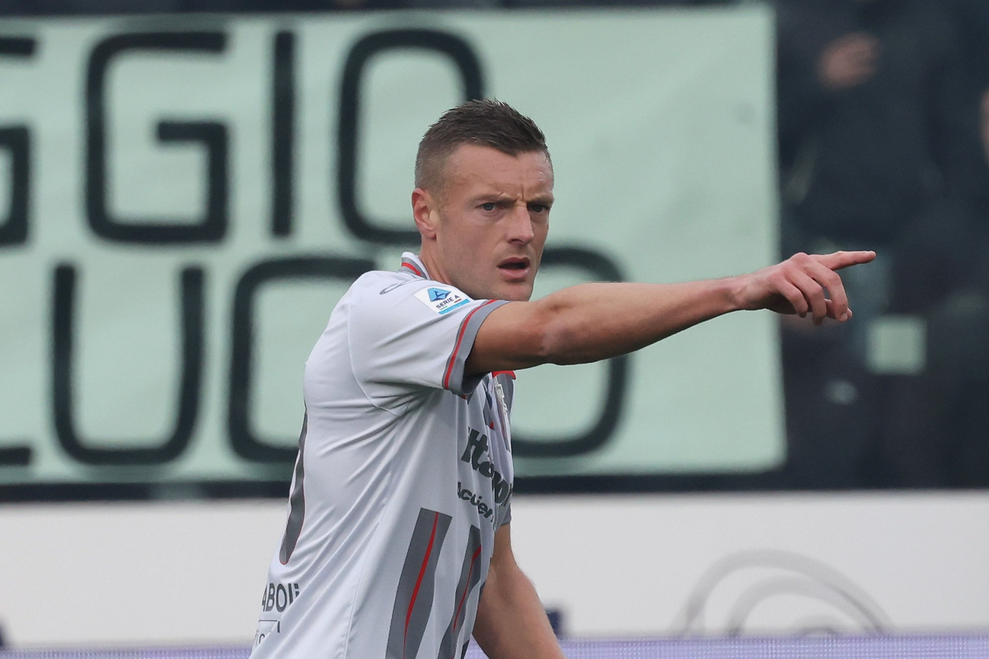 Александр Бойченко: 38-летний Варди признан лучшим футболистом месяца в Серии А.