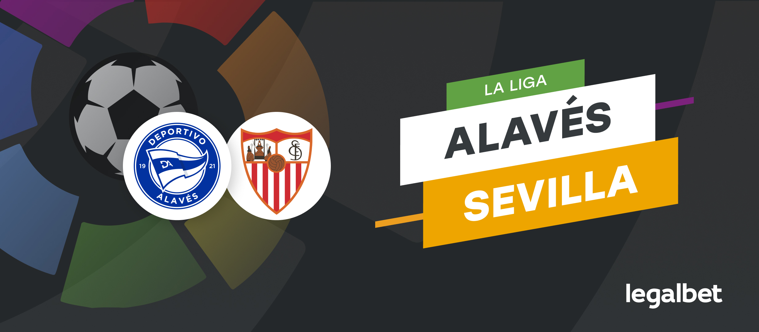 Apuestas Alavés - Sevilla