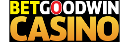 Casino logo BetGoodwin  - legalbet.es